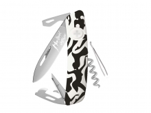 Suiza D03 AM MONTREUX JAZZ FESTIVAL MJF01 Blanco (KNI.0036.1020.MJ)