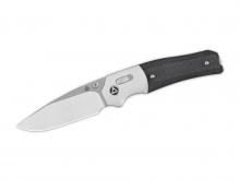 QSP VAULT MICARTA SATINADO/STW QS157-A1 Negro