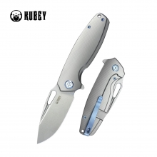 Kubey Tityus Titanio KB360A