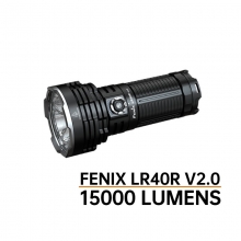 FENIX LR40R V2.0 15000 lmenes