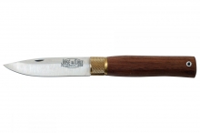 JOSE DA CRUZ MERENDEIRA INOX NOGAL AMERICANO - 75542