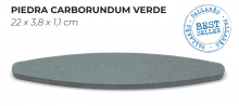 PALLARES PIEDRA CARBORUNDUM VERDE 321000154