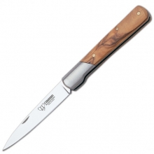 Cudeman VENDETTA Olivo natural 409-L