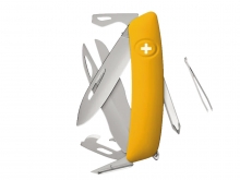 TIJERAS Swiza D08R AM Oro (KNR.0126.1070)