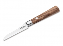 BOKER CUCHILLO VERDURAS OLIVO - DAMASCO 130438DAM
