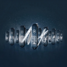 VICTORINOX CLASSIC SD Zodiac - COLECCION COMPLETA