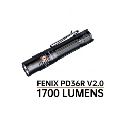 Fnix PD36R V2.0 - 1700 lmenes
