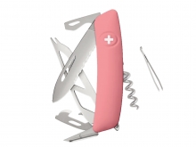 Swiza CH05TR AM QUESO Rosa (KCR.0056.1910)