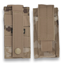 FUNDA BARBARIC CAMUFLAJE DESIERTO 120X55MM