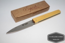 EXPOSITO MACHETE 12C27 BOJ