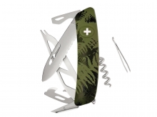 Swiza CH05TR AM QUESO Olive Fern (KCR.0056.2050)