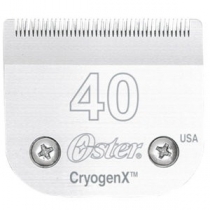 OSTER CRYOGEN-X 40 - 1/100 0.25MM