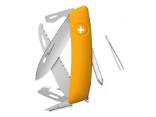 Swiza D06R AM Oro (KNR.0066.1070)