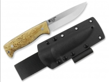 PELTONEN KNIVES RANGER PUUKKO M07 FULL TANG ABEDUL FJP504