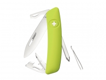 Swiza D04 Moss (KNI.0040.1080)