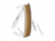 Swiza D03 PIEL Marrn (KNI.0030.3090)