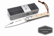 NIETO CABRITERA JUMA BLANCA 209-V-SWHITE