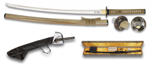 KATANA ALBAINOX 31677