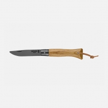 OPINEL neo6 Opiflex Roble Black