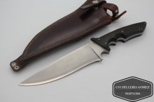 LARRY HARLEY (LonesomepineKnives) - COLECCION PRIVADA