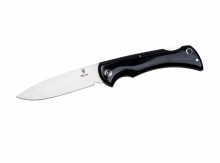 Muela BX-9M Micarta Negra