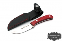 MUELA TERRIER-9Y - FUNDA PIEL