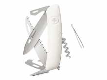 Swiza D05R AM Blanco (KNR.0056.1020)