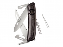 Swiza D05R AM Laminado Negro (KNR.0056.6510)