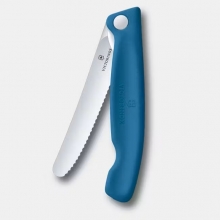 VICTORINOX Cuchillo de picnic Swiss Classic 6.7832.FC1
