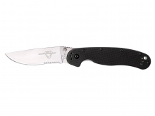 Ontario OKC RAT 1 SS FOLDER 8849SS