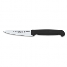 3 CLAVELES COOK NEGRO 100MM 01343