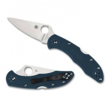 SPYDERCO DELICA 4 K390 C11FPK390
