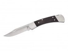 Buck Slim Elite Heritage ELITE NICKEL Magnacut 110BRS20-B