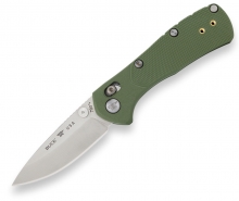 Buck MINI RANGE PRO VERDE 0790GRS1-B