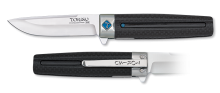 TOKISU D2 INOX - GOMA 25016