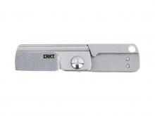 Crkt BOX KEY GRAY 7118