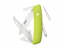 Swiza D06 Musgo (KNI.0060.1080)