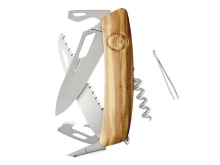 Swiza SH05R AM Olivo de madera (KSH.0056.6310)