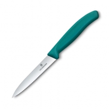 VICTORINOX VERDE SIERRA 100MM - 6.7734.C1