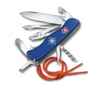 VICTORINOX SKIPPER - 0.8593.2W