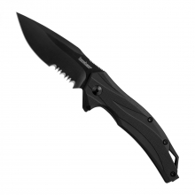 Kershaw LATERAL BLACK SERRATED 1645BLKST