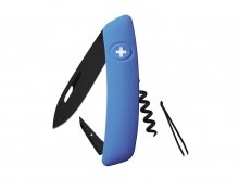 Swiza D01 AB Azul (KNI.0013.1030)