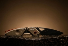 EXTREMA RATIO AERO NITR�GENO NARANJA LODO