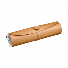 OPINEL FUNDA CUCHILLOS PIEL SINTETICA (8 PIEZAS)