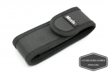 MUELA FUNDA NYLON 110MM