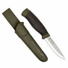 MORA COMPANION HEAVY DUTY VERDE (CARBONO) - 12210