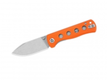 QSP CANARY G-10 STW QS150-B1 Naranja
