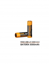 Fenix ARB-L21-5000 V2.0 - 5000 mAh Recargable
