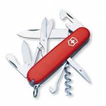 Victorinox Climber ROJO - 1.3703