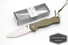 NIETO CENTAURO VERDE 09G G-10 V